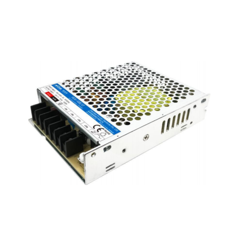 100W metal enclosure power supply