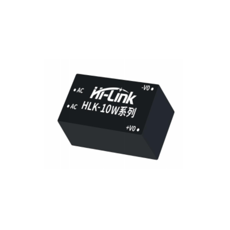 ACDC Power Module | 10W Compact Module Power Supply HLK-10M05-ZJ