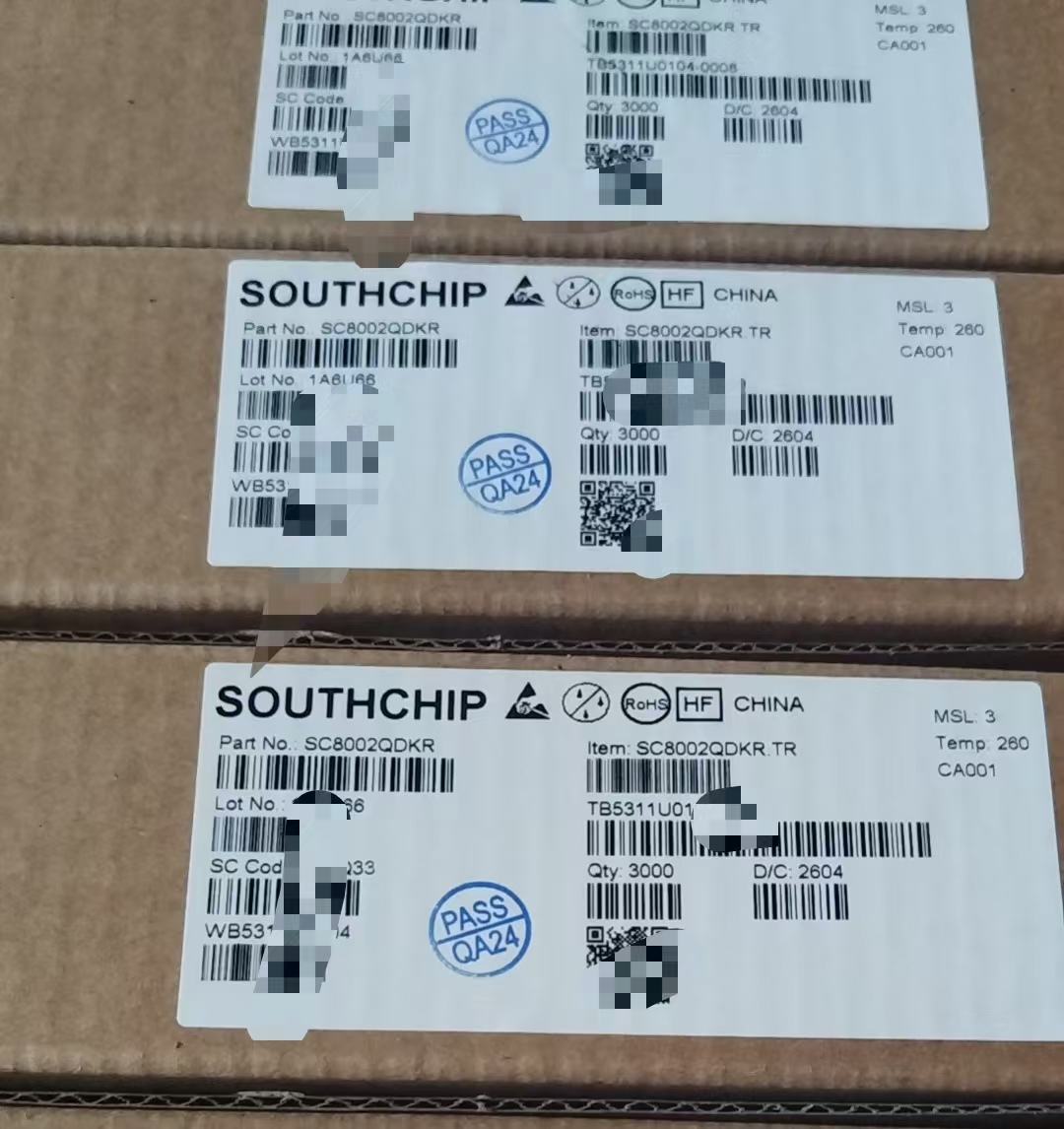 SC8002QDKR