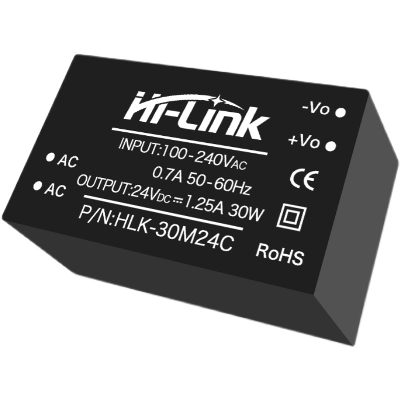 ACDC Power Modules | 30W-C series module power supply
