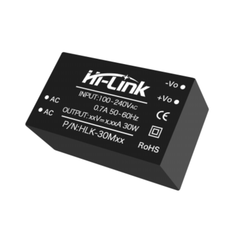 ACDC Power Modules | 30W ultra-compact series module power supply