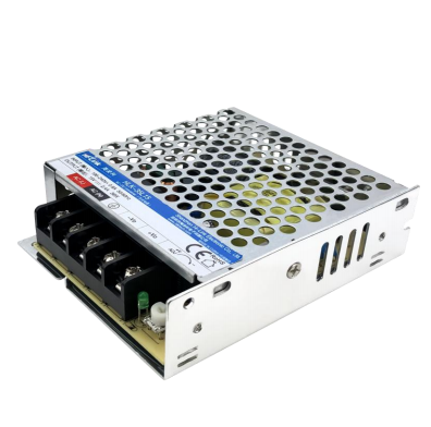 35W metal enclosure power supply