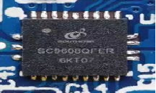 SC9608QDER/EQDER