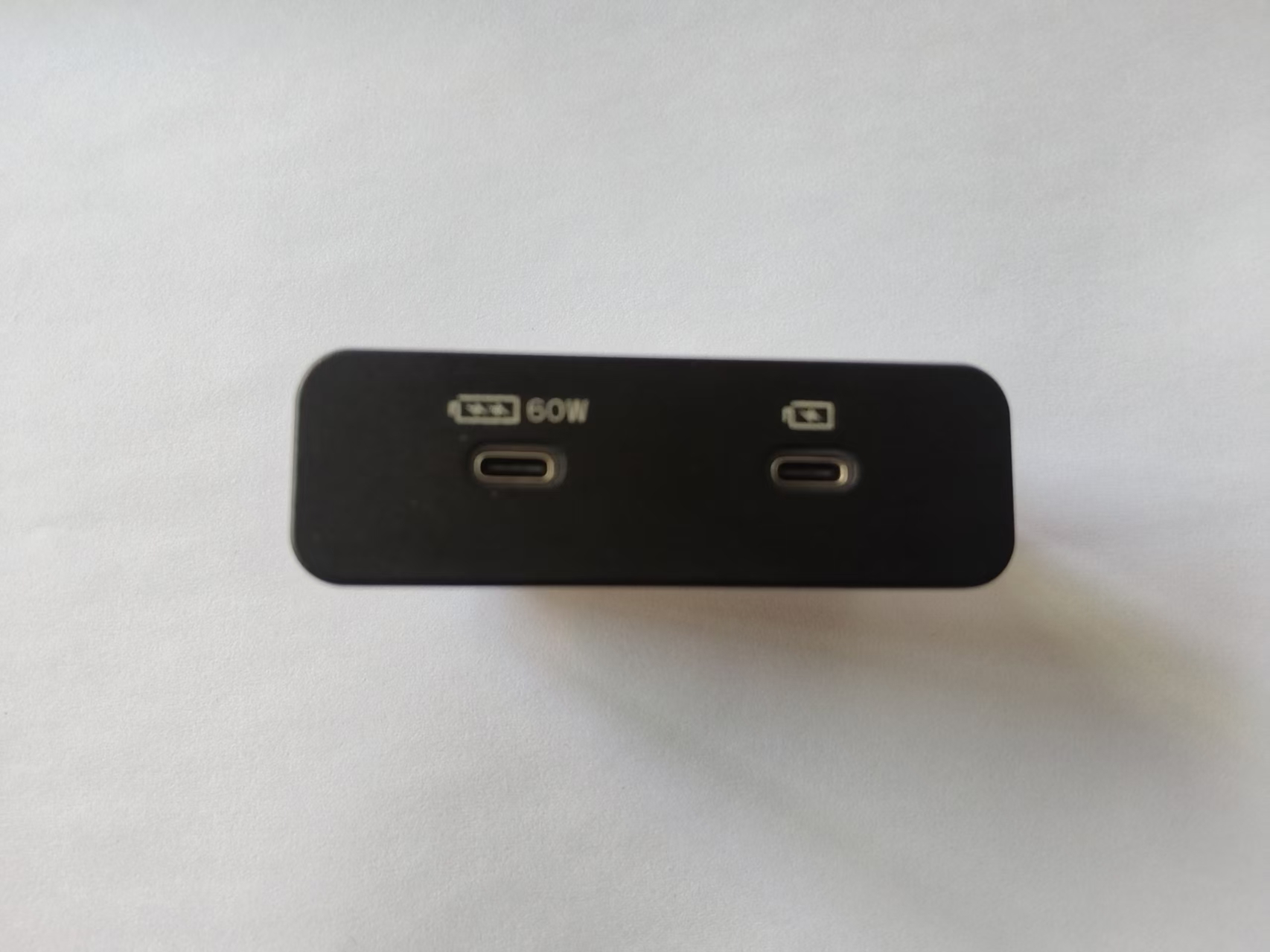 汽车（双C) 高功率60W快充前后装模块