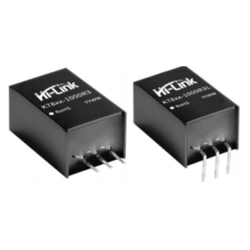 DC/DC Power Module | HLK-K78xx-1000R3(L)