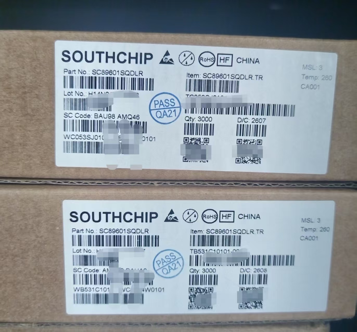 SC89601SQDLR