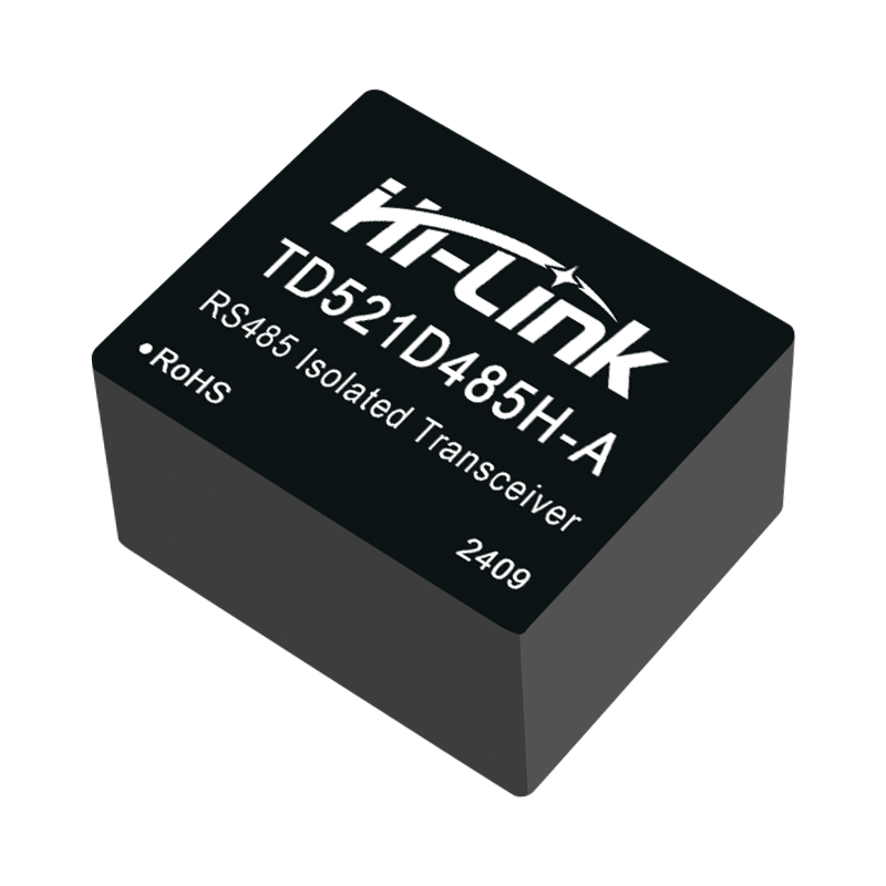 Industrial Bus | TD5(3)21D485H-A