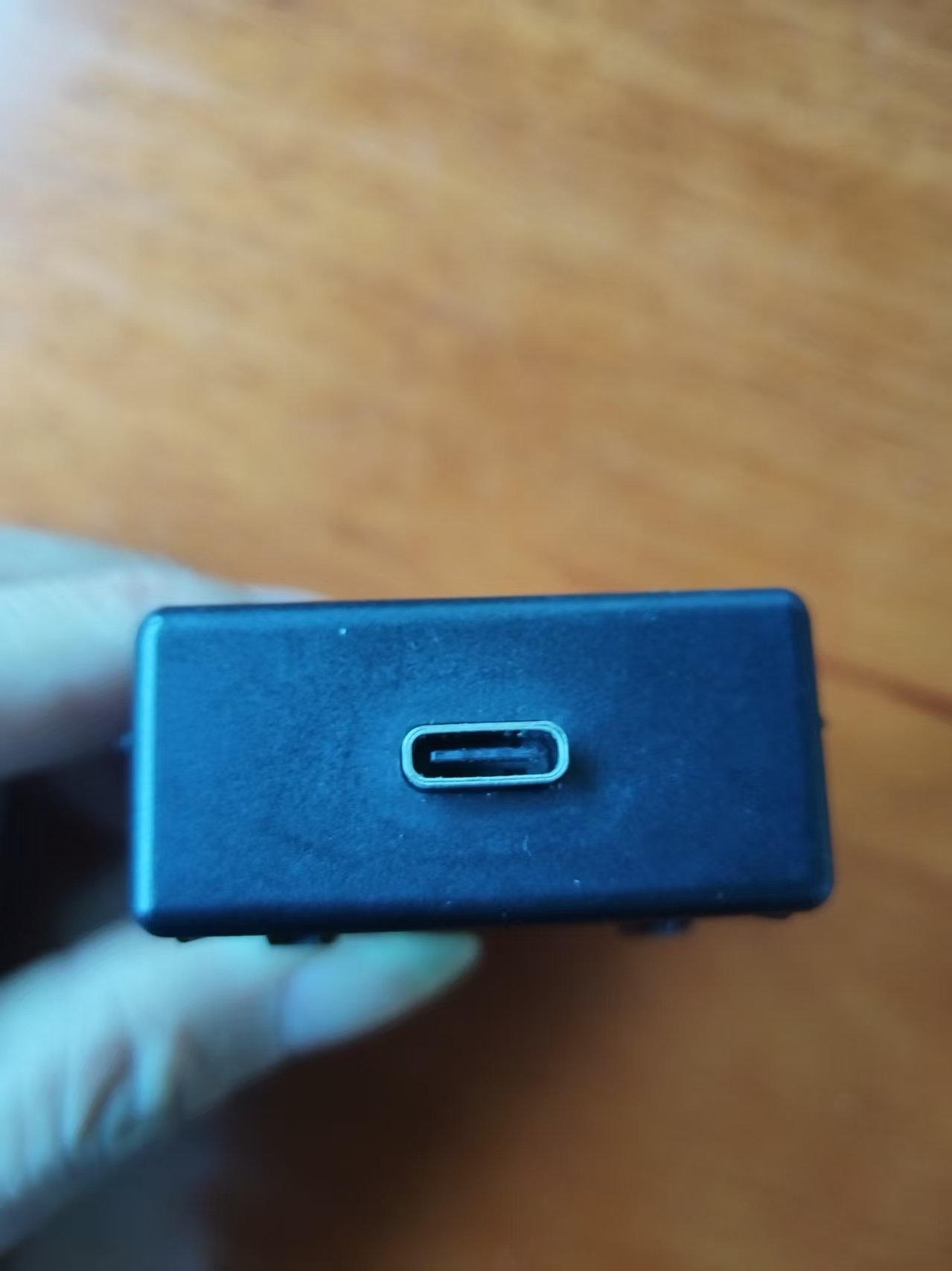 汽车（单C) 高功率60W快充前后装模块