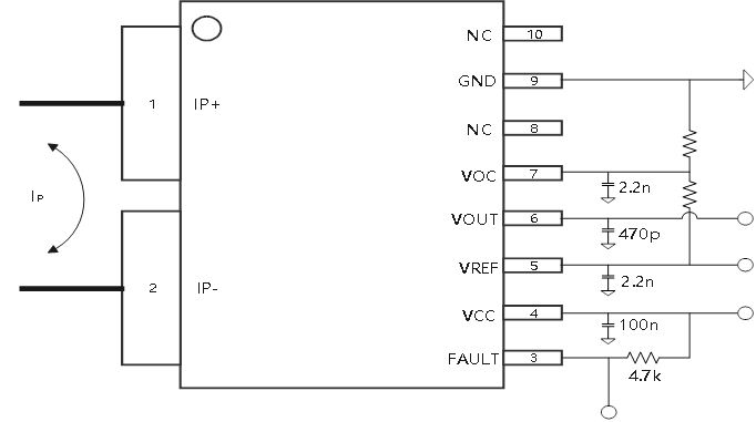 ENS8105